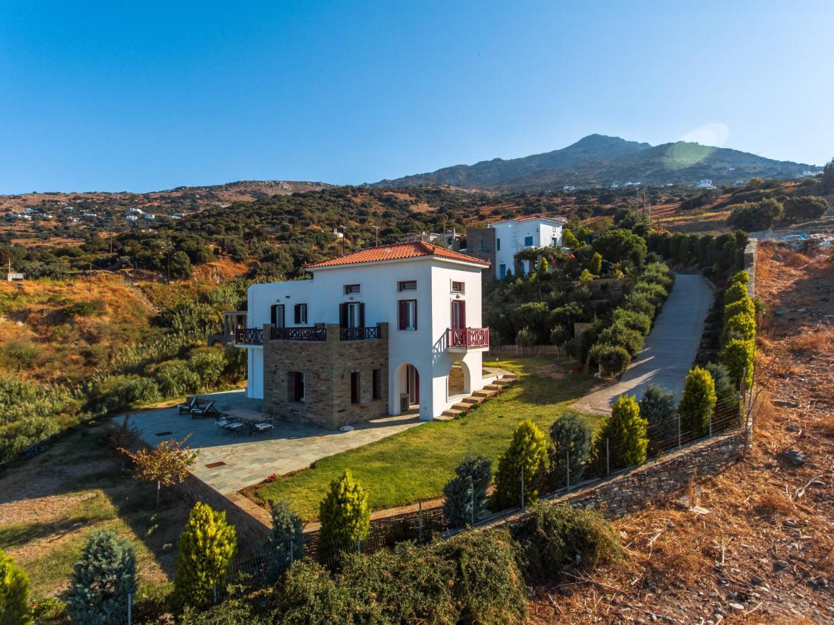 Eleni'S Guesthouse Aprovaton 외부 사진