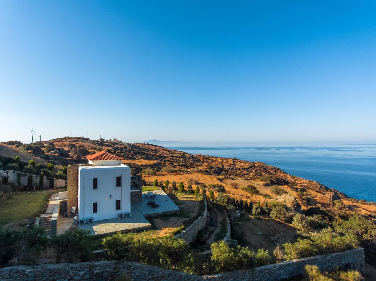 Eleni'S Guesthouse Aprovaton 외부 사진