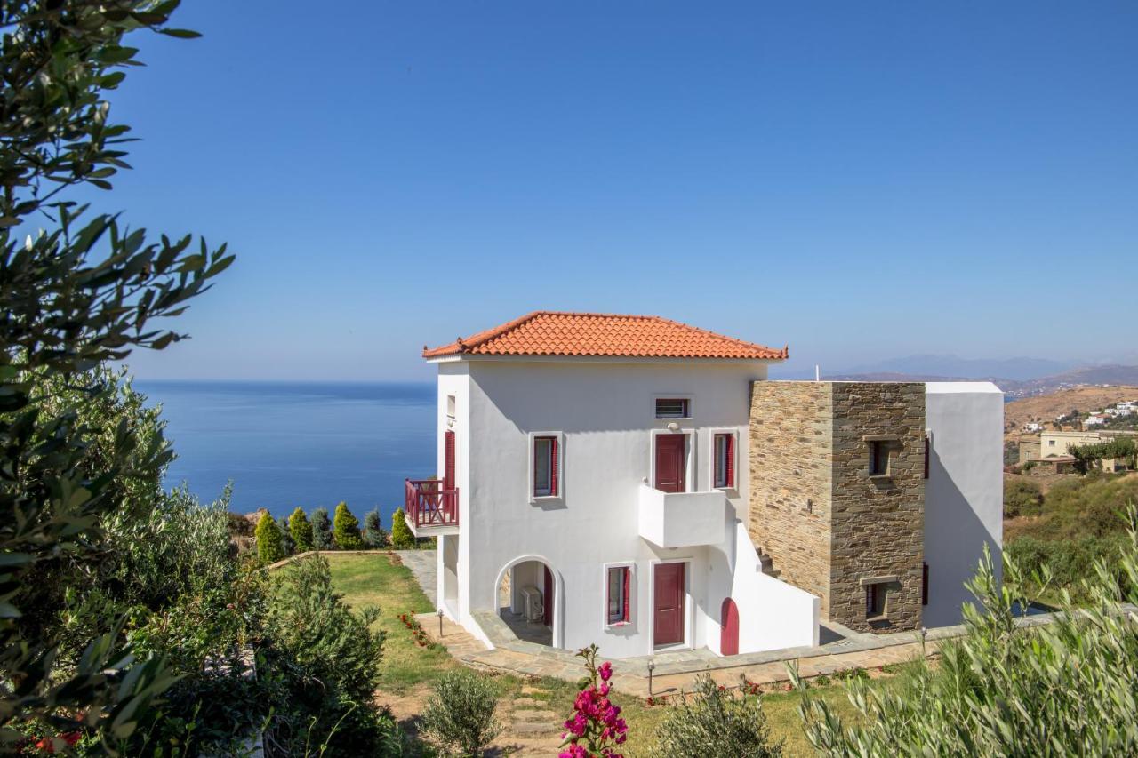 Eleni'S Guesthouse Aprovaton 외부 사진