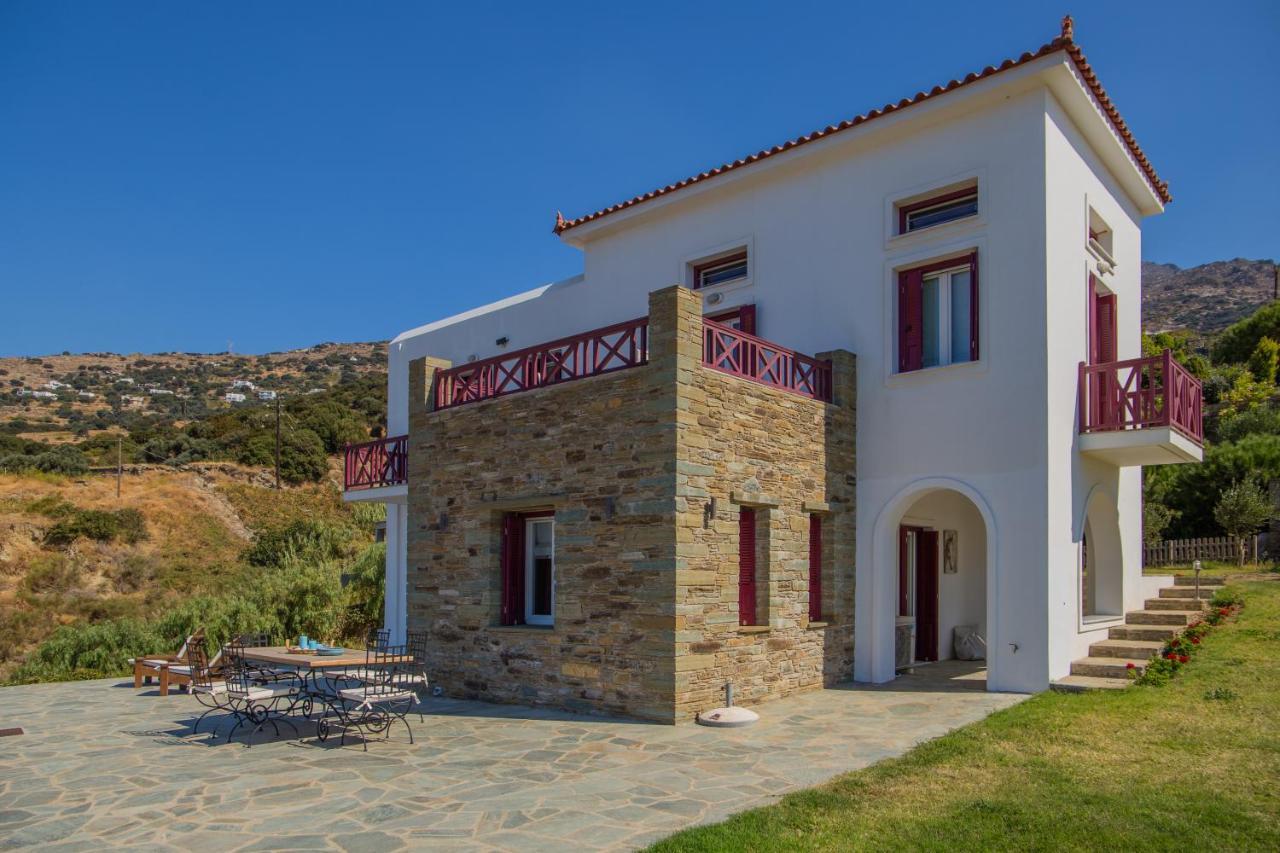 Eleni'S Guesthouse Aprovaton 외부 사진
