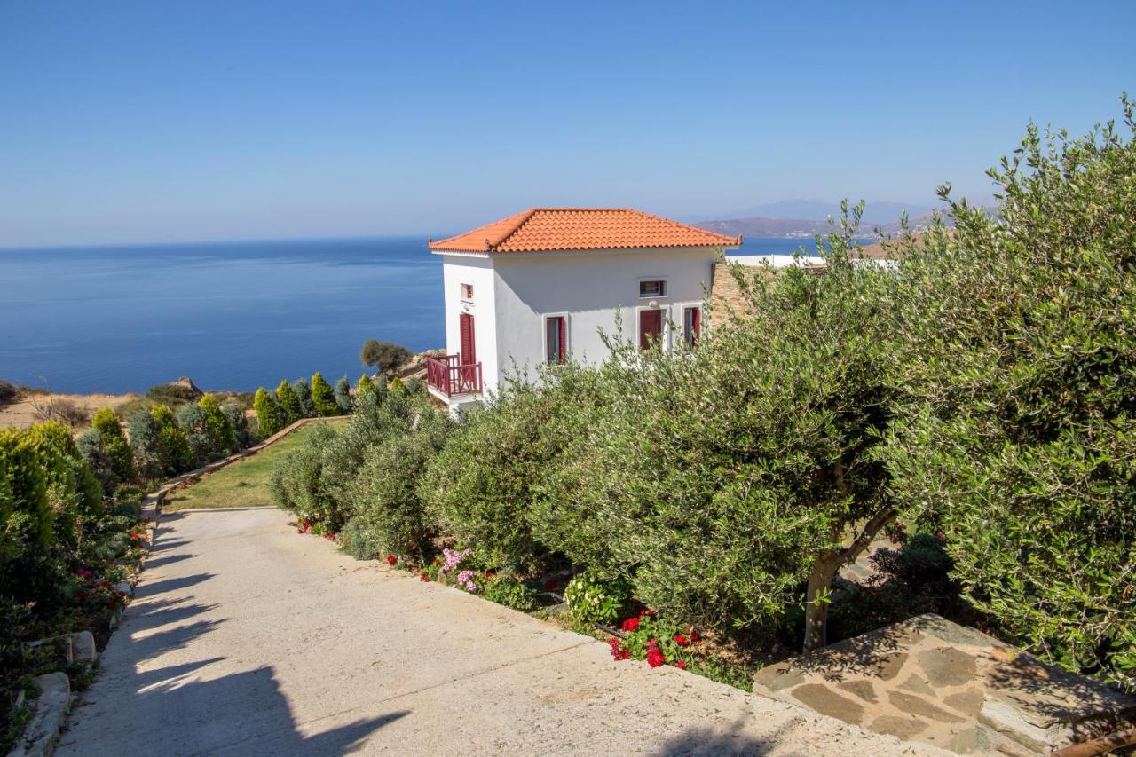 Eleni'S Guesthouse Aprovaton 외부 사진