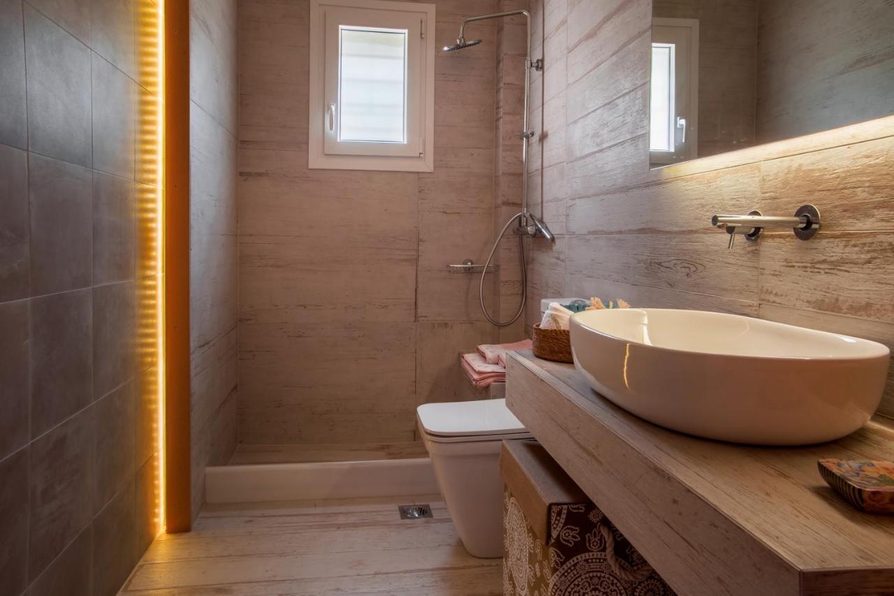 Eleni'S Guesthouse Aprovaton 외부 사진