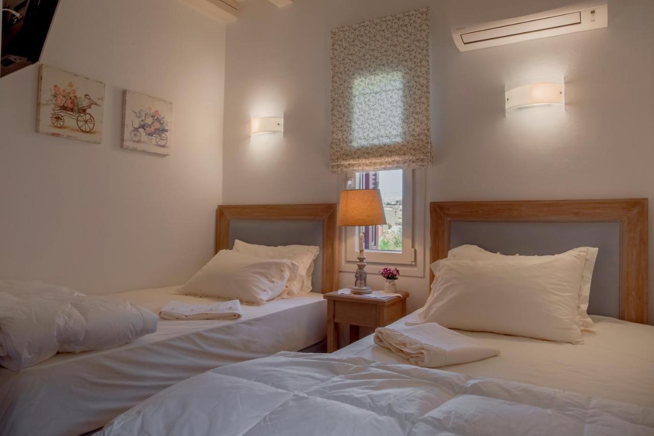 Eleni'S Guesthouse Aprovaton 외부 사진
