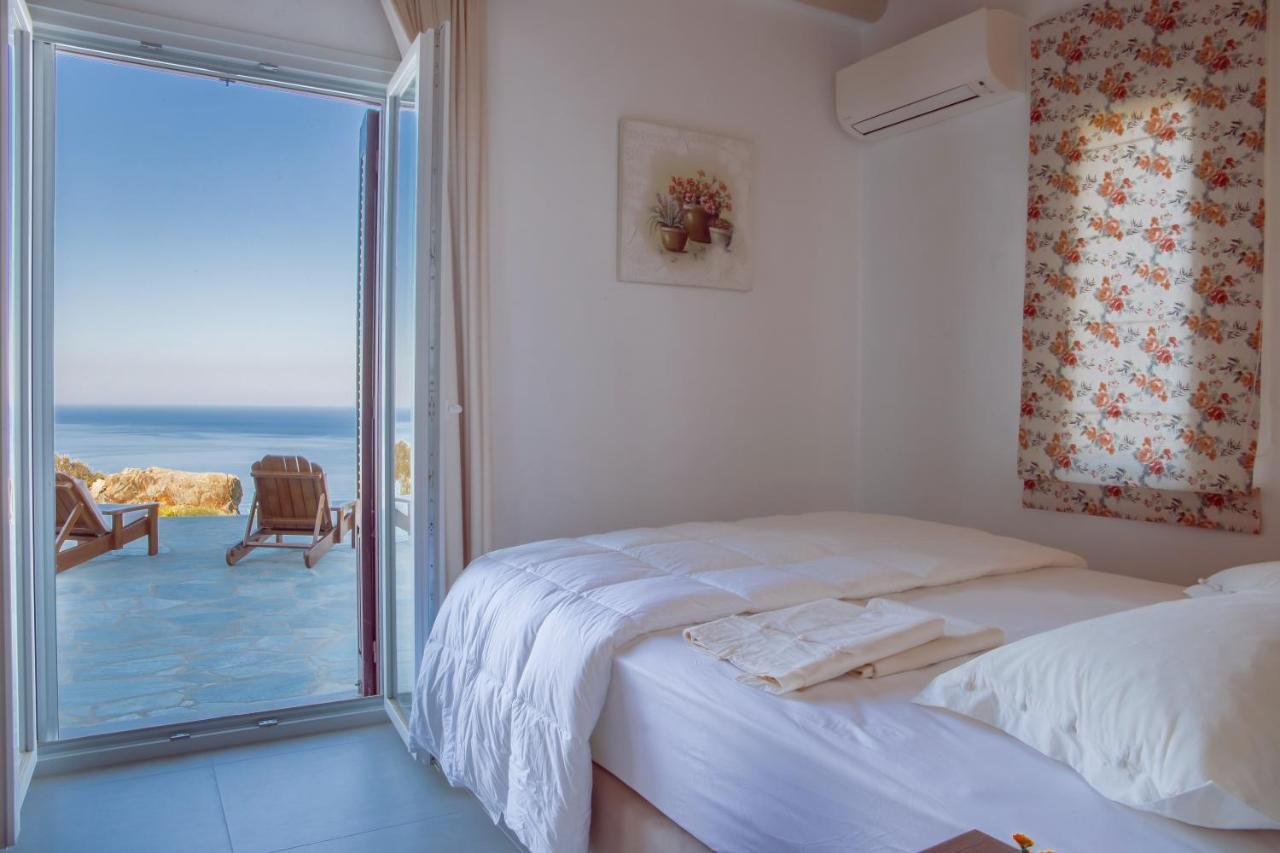 Eleni'S Guesthouse Aprovaton 외부 사진