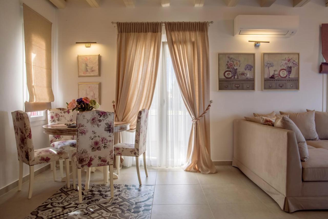 Eleni'S Guesthouse Aprovaton 외부 사진