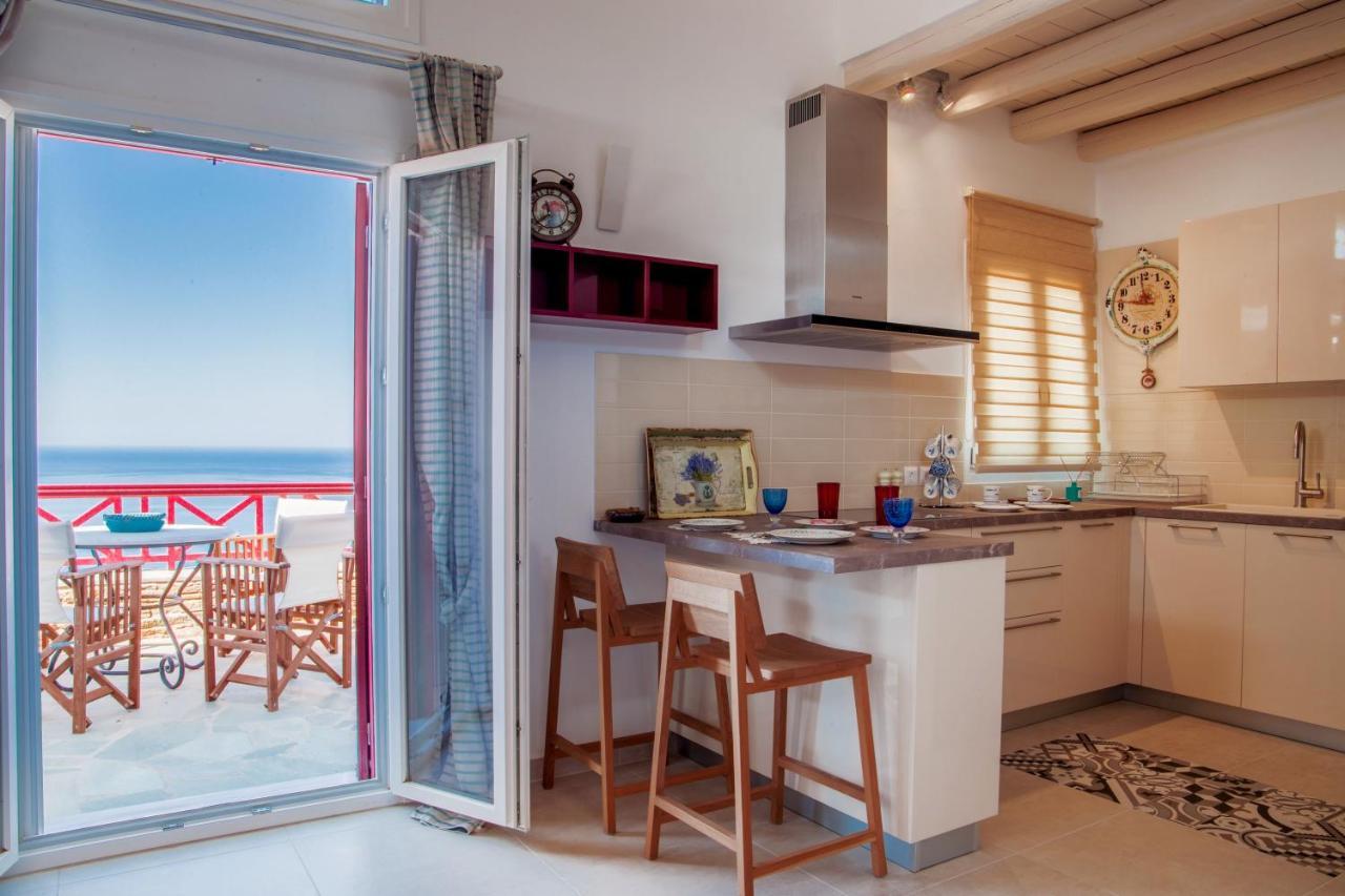 Eleni'S Guesthouse Aprovaton 외부 사진
