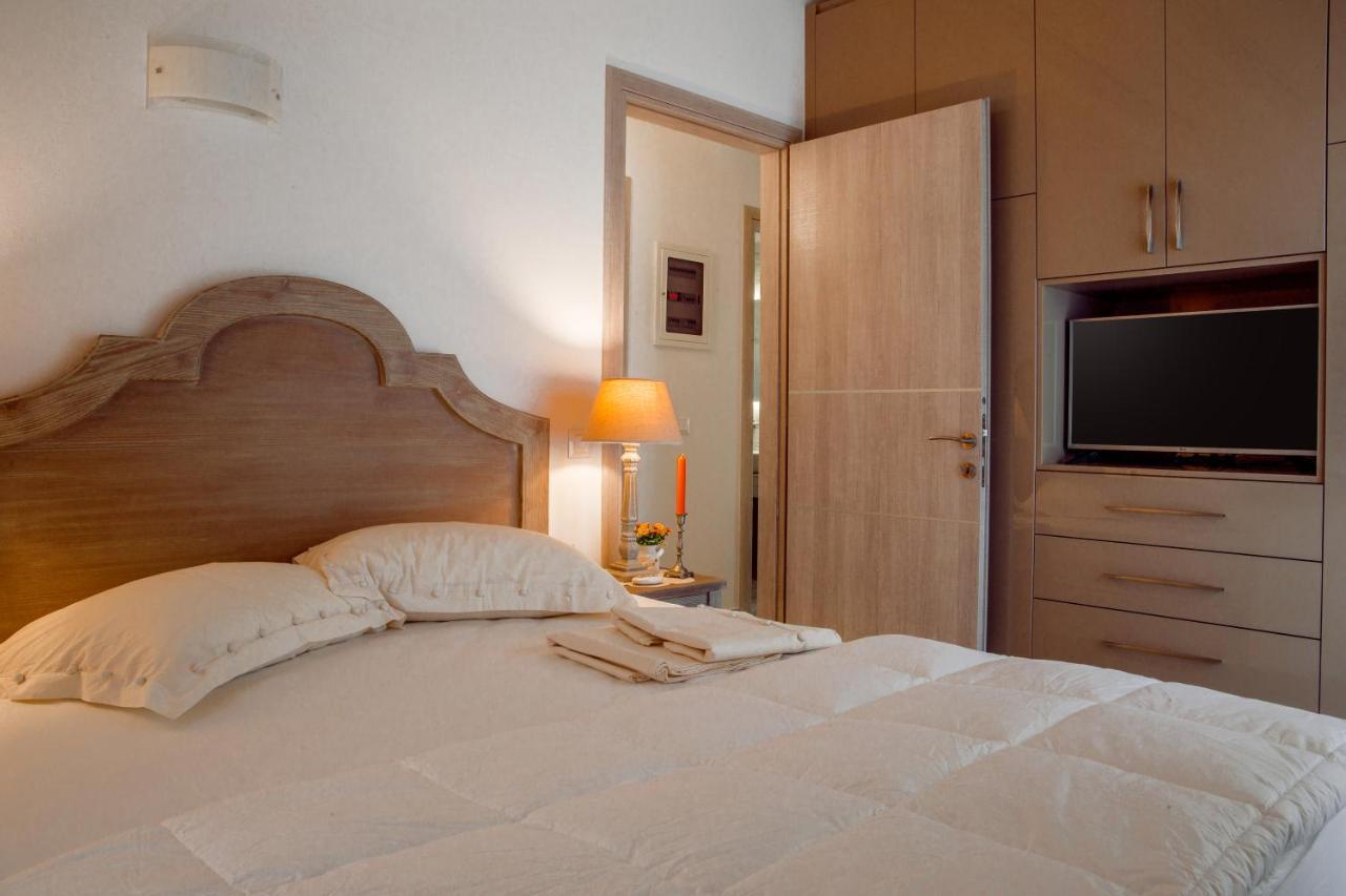Eleni'S Guesthouse Aprovaton 외부 사진