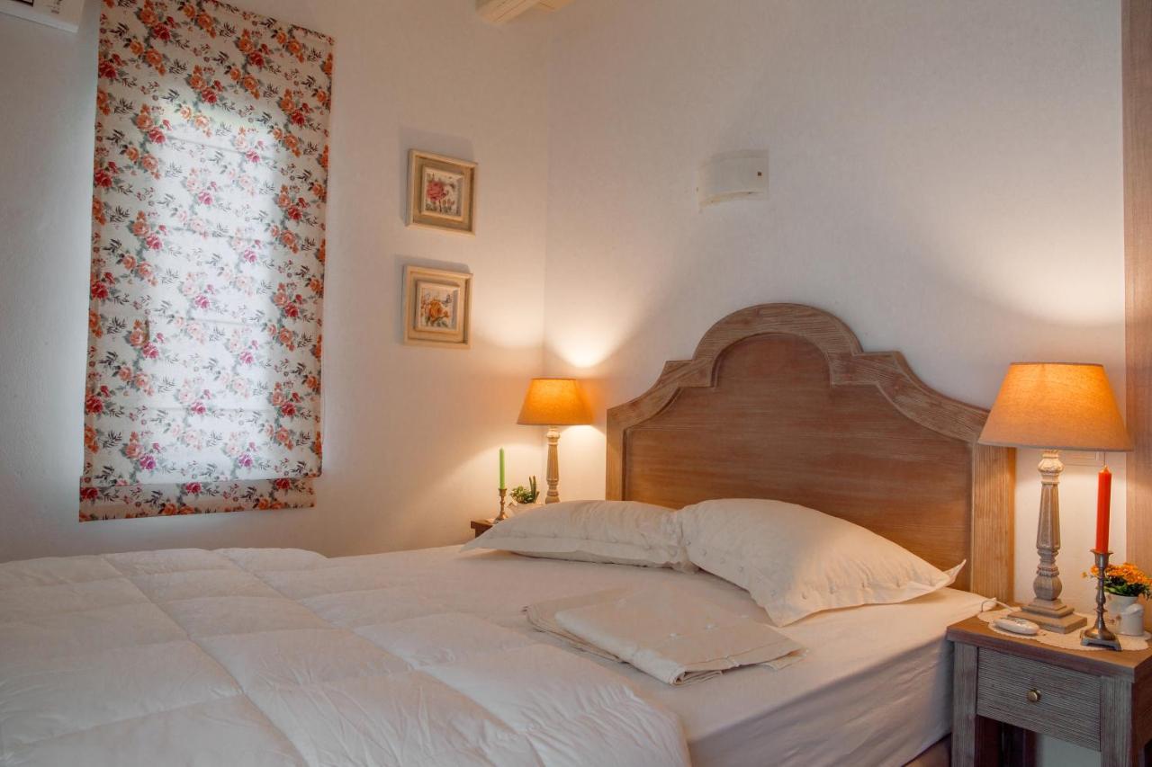Eleni'S Guesthouse Aprovaton 외부 사진